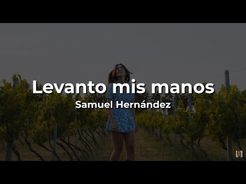 🛐Samuel Hernández💕Levanto Mis