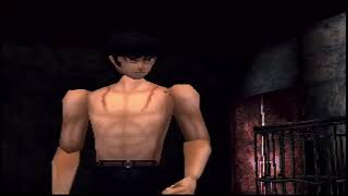 Devilman part 3
