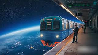 Synth Kid – Hope Is Not Lost [Synthwave] (Free Music)