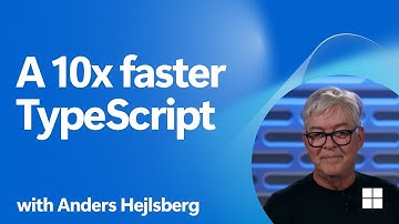 A 10x faster TypeScript