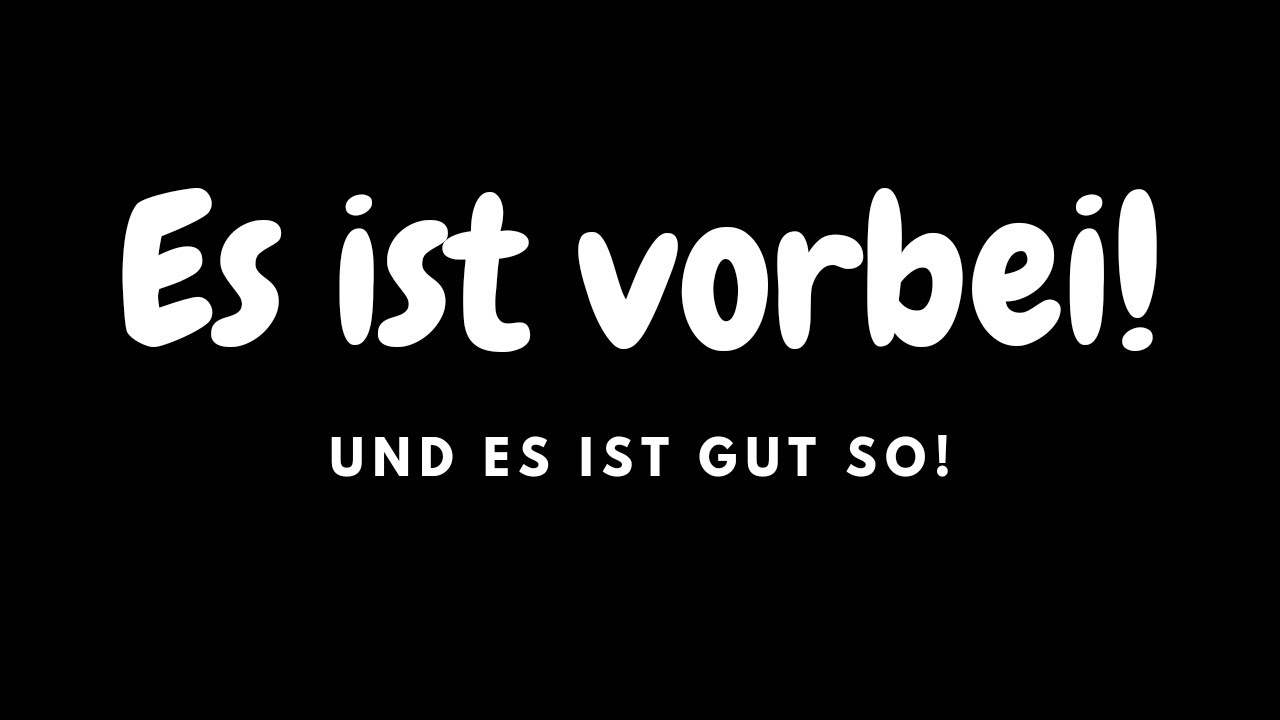 Warum ich nicht mehr an Gott glaube.. - YouTube