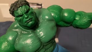 Hulk Action Figure Unboxing! 2003 Toybiz 20th Anniversary of Ang Lee’s Hulk