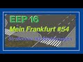 EEP 16 - Mein Frankfurt #54 - Straßenbau mit Markierungen