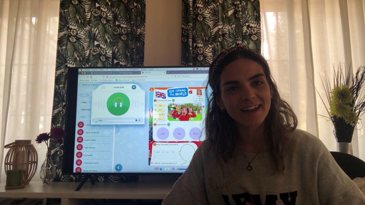 Task 12 FRIST GRADE - YouTube