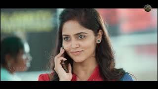 'Badmash' South Hindi Dubbed Love Story Movie | Indrasena, Santhosh, Pragya | Movie
