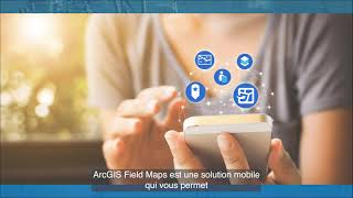 Découvrez L’application Web Field Maps