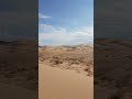 The Hot Desert That’s Actually Cold