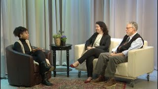 History in Lowell: International Institute