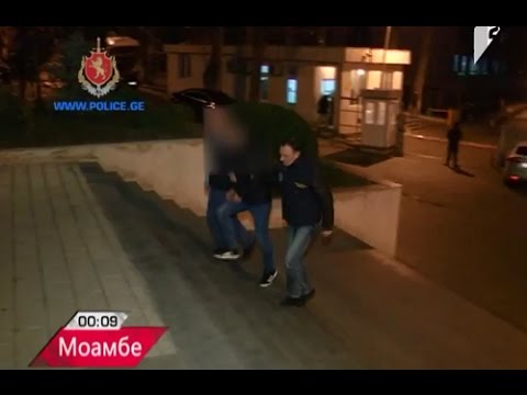 „მოამბე“ რუსულ ენაზე / «Моамбе» на русском языке 13.01.17