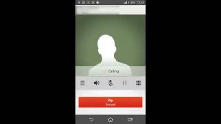 Make a Phone Call using Intent   Android Studio