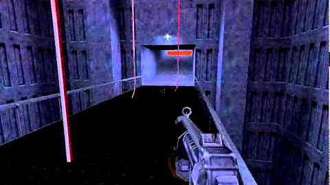 Half Life Source WalkThrough - We