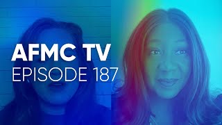 AFMC TV Episode 187 - Nicolle Fletcher - Doulas