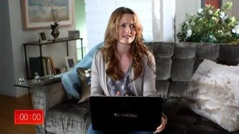 7 Second Demos - "Parental Control" (Windows 7) Microsoft Corporation