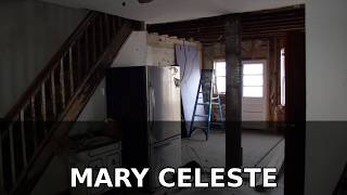 The Mary Celeste #Shorts