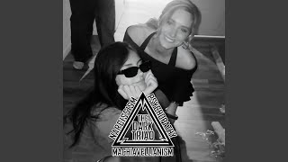 perfect face (hardtekk slowed) - laydownrot, 9quazzar