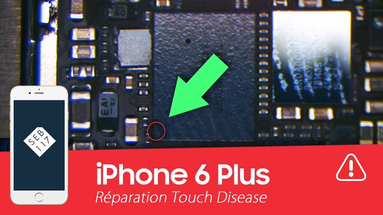 Probleme De Tactile Qui Se Bloque Sur Iphone 6 Et 6 Plus Boutique Reparsmartphone Probleme De Tactile Qui Se Bloque Sur Iphone 6 Et 6 Plus Boutique Reparsmartphone