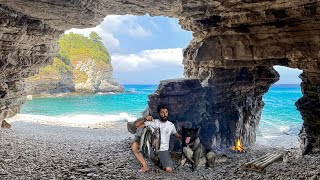 Download Lagu 3 HARI bertahan hidup sendirian di Pulau (TANPA MAKANAN, TANPA TEMPAT BERLINDUNG) Tangkap dan Masak MP3 Download Lagu 3 HARI bertahan hidup sendirian di Pulau (TANPA MAKANAN, TANPA TEMPAT BERLINDUNG) Tangkap dan Masak MP3