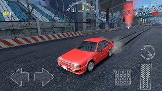 JDM Car Racing Simulator Android Gameplay HD #1 | Gadi Wala Game screenshot 4