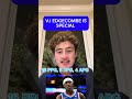 Move over Embiid: The VJ Edgecombe Era has started #shorts #nba #philadelphia76ers