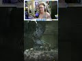 Suzu-san's dad is... | #mykaghostt on #twitch