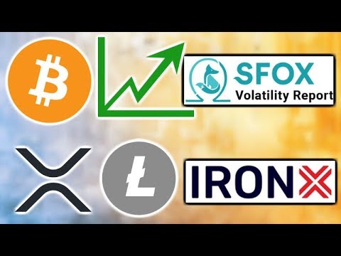 sfox-crypto-market-"mildly-bullish"---sec-crypto-guidelines---ironx-exchange---xrp-&-litecoin-etps
