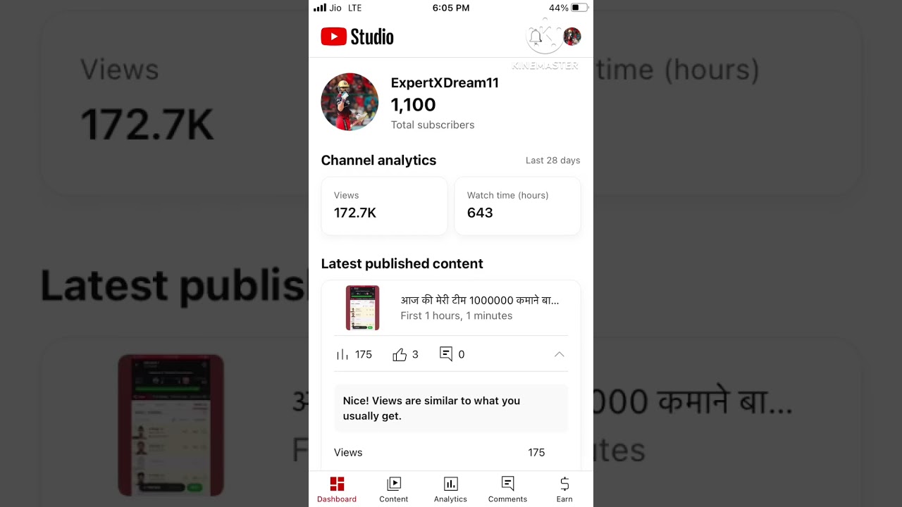 1500 Subscribers Complete 🥹 