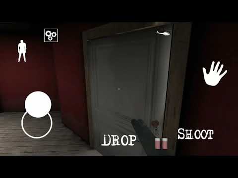 Well tried for completing but cannot (Granny chapterHilicopter escape#4)