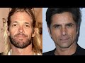 John Stamos&#39; Relationship With Taylor Hawkins Explained
