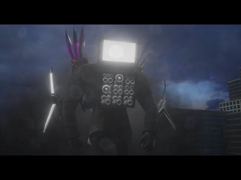 TITAN TVMAN 1.0 TEST RESHADE