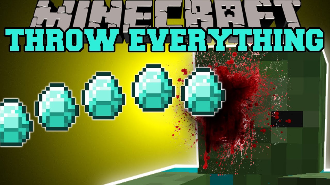 Everything mod. Throwable everything Mod. Weird things Mod майнкрафт. Установка мод buy everything. Throwing everything.