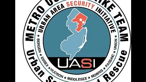 UASI Interviews ( M.U.S.A.R) Metro Urban Strike an...