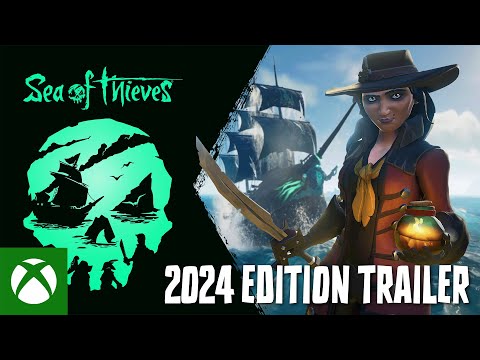 : 2024 Edition Trailer