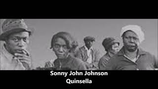 Sonny John Johnson-Quinsella