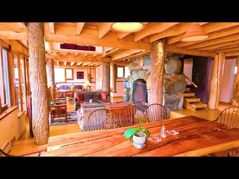 152 Mountainside Lane, Killington, VT home video tour