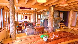 152 Mountainside Lane video tour