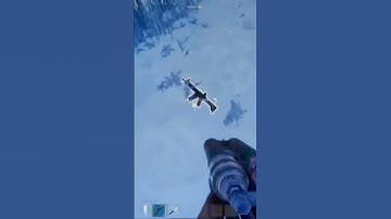 Door camping on Rust Console like