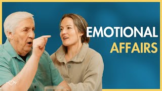 Is An Emotional Affair Still An Affair?