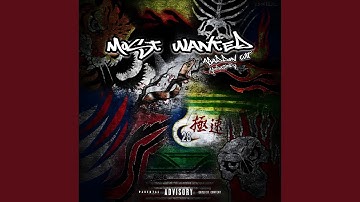 Kamikaze, Crazy With A Pretty Face