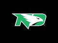 University of north dakota fight song  stand up and cheer with its for you north dakota u