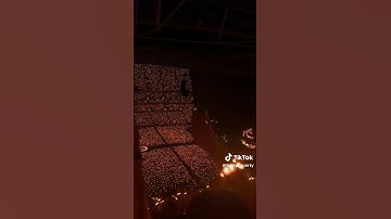 Thumbnail of Coldplay - fix you || GBK Senayan Jakarta 🇮🇩🇮🇩 #coldplayindonesia #coldplay #shorts