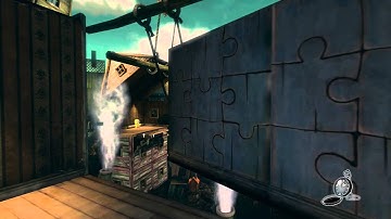 Alice Madness Returns - Bitch Baby