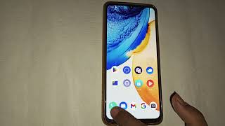 How to delete contact number in vivo Y77, contact setting