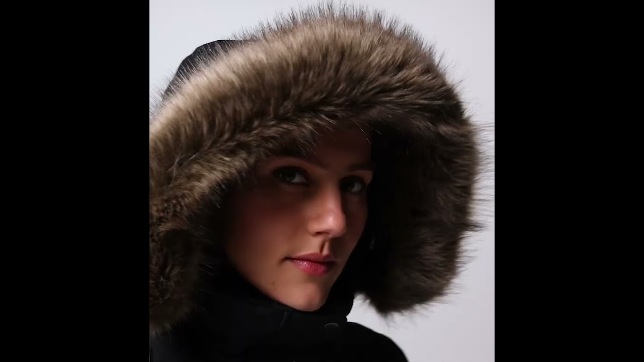 Columbia - Icelandite II Parka - Women's