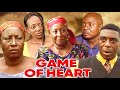 Game of the heart patience ozokwor african movies