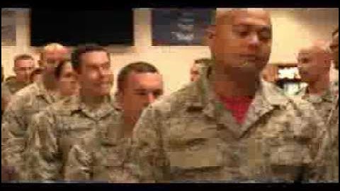 144FW CCAF Graduation