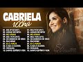 Gabriela Rocha 2023 só AS MELHORES músicas gospel selecionadas de [ATUALIZADA] #gospel
