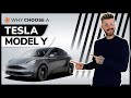 Review | Why Should I Choose A... Tesla Model Y?