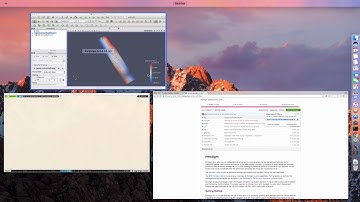 Overview and introduction to Peridigm