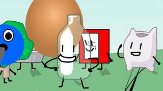 BFB 1-24 but Tree is a Naughty Noo-Noo