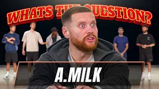 SIDEMEN REVERSE QUIZ: IF THIS IS THE ANSWER WHAT IS THE QUESTION screenshot 1